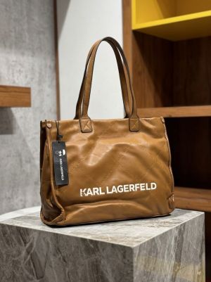 KARL LAGERFELD HAND BAG 