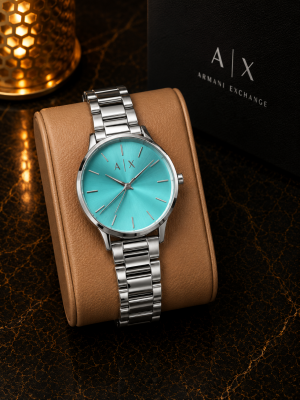 Arman_i Exchange Ax2721
