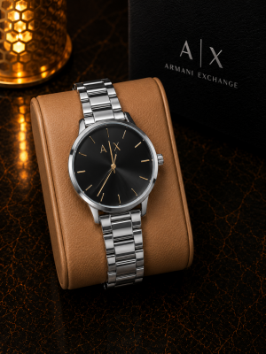 Arman_i Exchange Ax2721