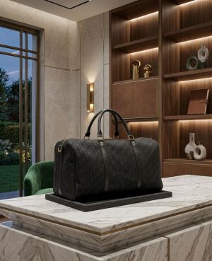 DIO_R DUFFEL BAG 1020