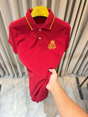 SALE RALP_H LAUREN PREMIUM POLO 