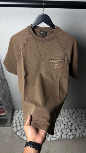 Diese_l Acid Wash Premium T Shirt 2012