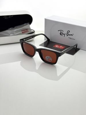 Rayban 7701 red candy 