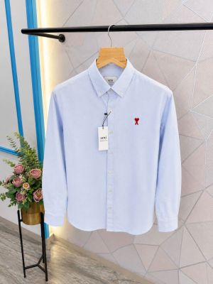 Ami Premium Oxford Quality Shirt Current Store Article 