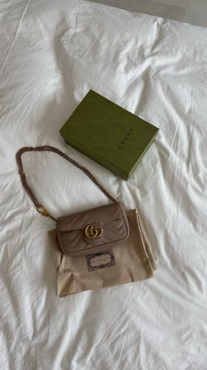 Gucci_Marmont_Mini_Kahkhi_Premium_With_OriginalWineBox_DustCover