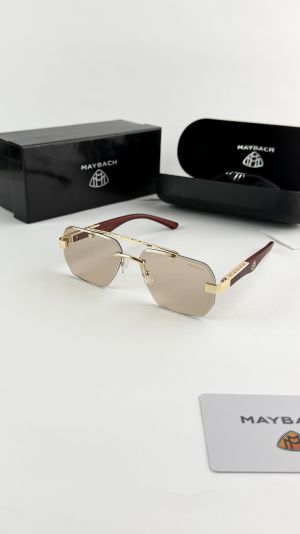 Maybach gold brown 1023