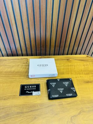 01 GUESS PREMIUM QUALITY WALLET