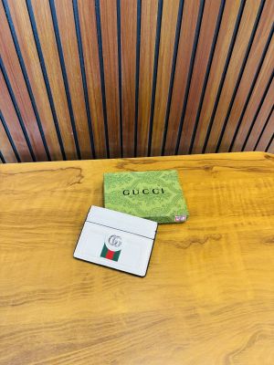 161 GUCC_I PREMIUM QUALITY CARD HOLDER WALLET