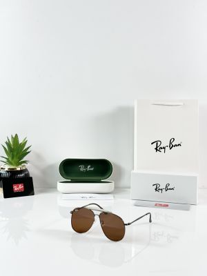 Rayban 5401 Brown