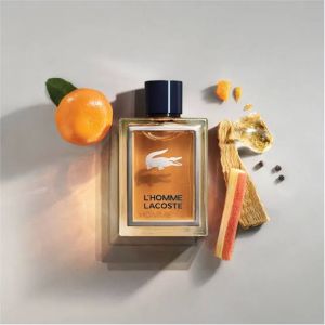 LACOST_E L HOMME EDT 100ml no.21
