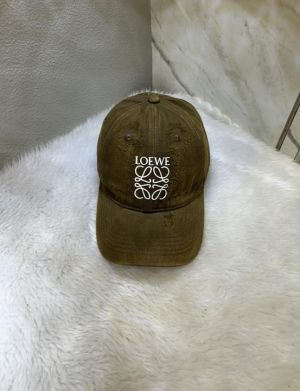 Loewe 100% Imported Premium Unisex Cap