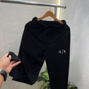 Arman_i Exchange AX Premium Black 01 Trackpant 536