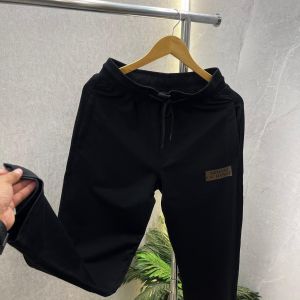 Arman_i Exchange AX Premium Black 02 Trackpant 536