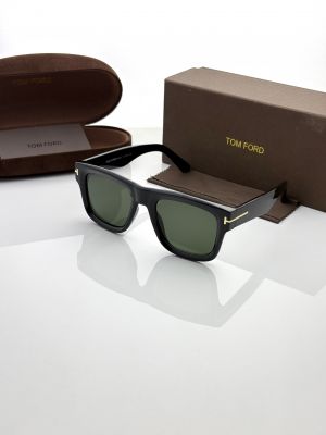 Tom.ford 259 black green 