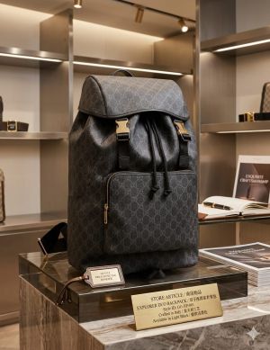 GUCCI_Premium_Quality_Bigsize_Backpack_1069