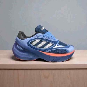 adizero goukana core navy preloved red 284