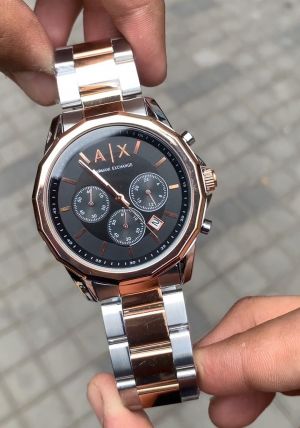 Arman_I Exchange Watch 