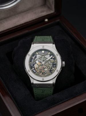 Hublot Classic Fusion Tourbillon