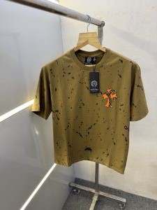 CHROME HEART PREMIUM ROUND NECK TSHIRT