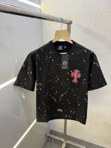 CHROME HEART PREMIUM ROUND NECK TSHIRT