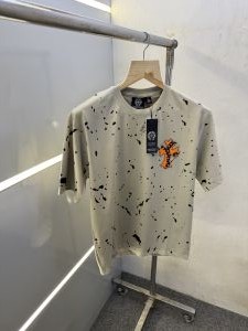 CHROME HEART PREMIUM ROUND NECK TSHIRT