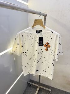 CHROME HEART PREMIUM TSHIRT