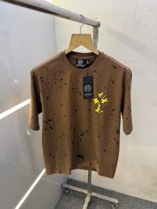 CHROME HEART PREMIUM ROUND NECK TSHIRT