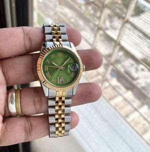 Role_x Oyster Perpetual Date Just Ladies