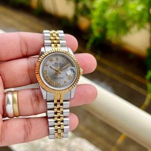 Role_x Oyster Perpetual Date Just Ladies