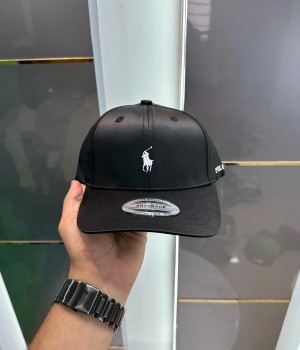 laure n black premium imported cap