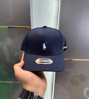 laure n blue premium imported cap
