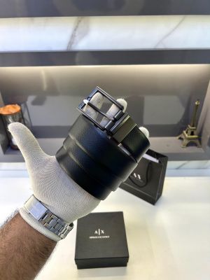 Arman_i Exchange Grey Black Fa 671