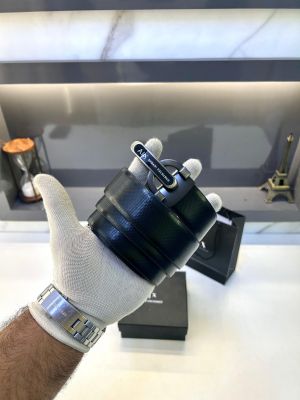 Arman_i Exchange Grey Belt Fa 655