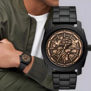 Fossi_l ME Automatic Watch 