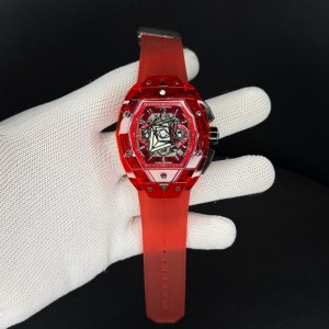 HUBLO T BIG BANG SPYDER
