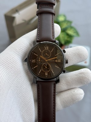 FOSSI L Rhet Premium Quality All Chronograph Working