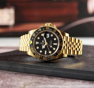 ROLE X GMT MASTER OG LOCK