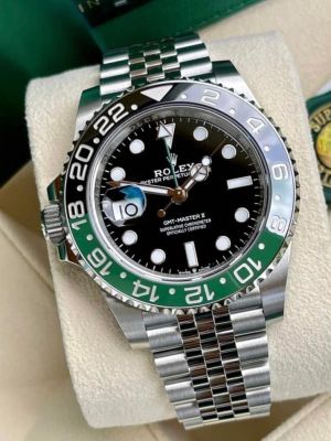 ROLE X GMT MASTER OG LOCK