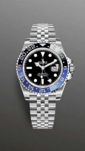 ROLE X GMT MASTER OG LOCK