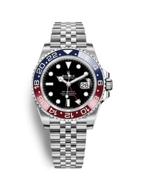 ROLE X GMT MASTER OG LOCK