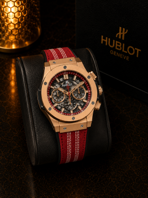 Hublot Bigbang