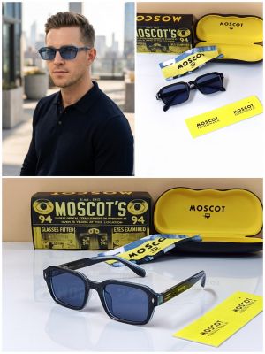 MOSCOT DESIGNER STYLISH FASHION STORE HIT MODEL 407