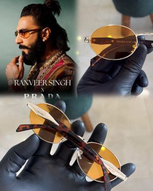 PRAD_A 8007 CELEBRITY EDITION STORE DESIGNER MODEL 