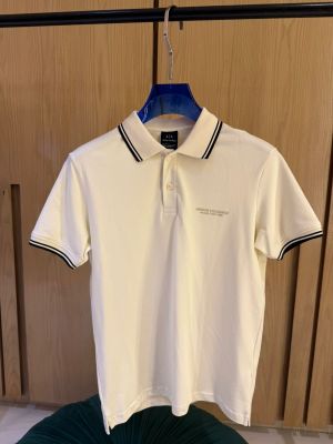 Arman-i Exchang-e IMPORTED STORE ARTICLE POLO T-SHIRT