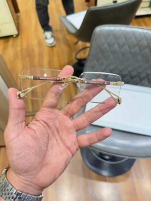 Maybach 2500 gold plano with og box