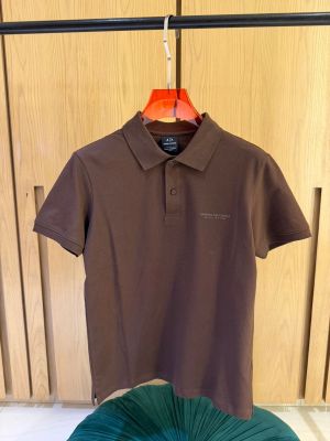 Arman-i Exchang-e IMPORTED STORE ARTICLE POLO T-SHIRT