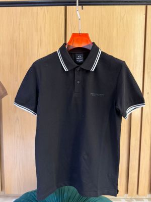 Arman-i Exchang-e IMPORTED STORE ARTICLE POLO T-SHIRT