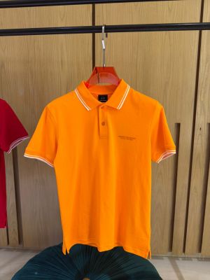 Arman-i Exchang-e IMPORTED STORE ARTICLE POLO T-SHIRT
