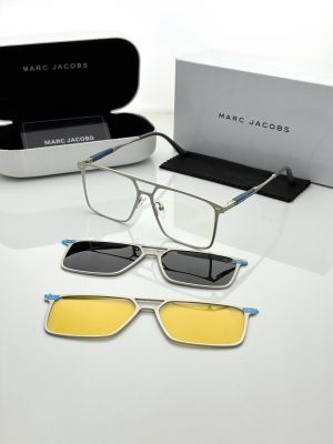 Marc.Jacobs 7047 silver attachment