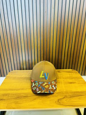 LV LOUI_S VUITTON PREMIUM QUALITY CAP